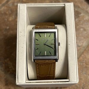 Brand new in box Breda Virgil Watch